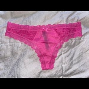 3/$20!! Victoria’s Secret Very Sexy Panty